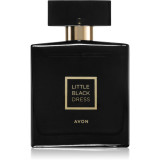 Avon Little Black Dress New Design Eau de Parfum pentru femei 50 ml
