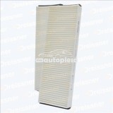 Filtru polen / aer habitaclu AUDI A6 Avant (4F5, C6) (2005 - 2011) DREISSNER K0263DREIS