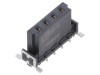 Conector PCB-PCB 4 PIN 2,54mm Har-Flex Power