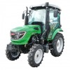 Tractor cu cabina 60HP Hanwo E3, motor Xinchai III cu roti 8.3-20/12.4-28 Konig Traktoren 604