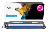 Cartuș toner compatibil HP W2071AC 117A MYOFFICE WITH CHIP, 0,7K