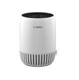 Purificator de aer Bosch Air 500, 100 m&sup3;/h, p&acirc;nă la 30 m&sup2;, filtru HEPA 2-&icirc;n-1, mod Silențios, USB-C