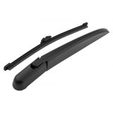 Brat stergator luneta cu lamela Renault Clio 4 2011-, lungime lamela : 250mm, 287816193R
