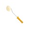 Rulou vopsit, poliacril pentru colt, DSH 181733