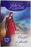 Flacari si gheata &ndash; Johanna Lindsey (putin uzata)