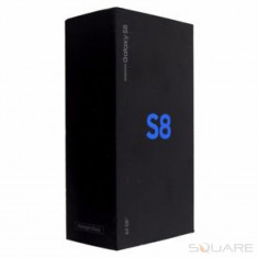 Cutii de telefoane Samsung Galaxy S8 G950, SM-G950F, Empty Box