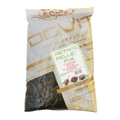 METHOD PELLET MIX CONDIMENTAT 2MM foto