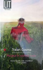 Păcatul in rochita rosie - 2023 - Traian Cosma (Y110)