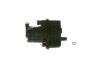 Filtru Combustibil Bosch 0450907016 Renault Clio III, Modus
