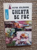 Gheata de foc - Victor Birladeanu