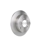 Set disc frana Bosch 0986479318 parte montare : Punte Spate