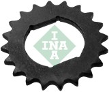 INA 554 0073 10 Roata dintata, arbore cotit