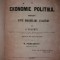 A. BLANQUI - TRAKTATU ELEMENTARIU DE EKONOMIE POLITIKA... BRM {1855}