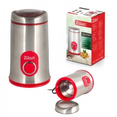 Rasnita electrica INOX 150W 50g Zilan ZLN8012 foto