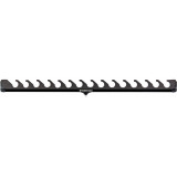 Suport lansete Trabucco GNT Rod Rest, 15 posturi