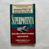 Dr. Dudley Seth Danoff - Superpotenta