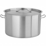 YATO GASTRO Oala cu capac 50x30cm, 58 l