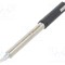 V&acirc;rf tip cuțit 4,5mm QUICK