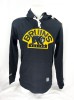 Boston Bruins hanorac de bărbați cu glugă Thermal Lightweight Hoodie Current Logo - 2XL