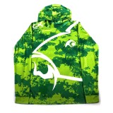 Bluza CPK UV Protect, Camo (Marime: M)