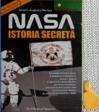 Richard C. Hoagland, Mike Bara - NASA Istoria secreta