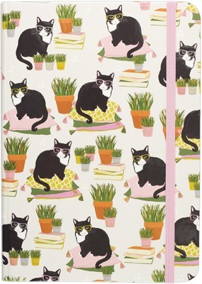 Smarty Cats Journal foto