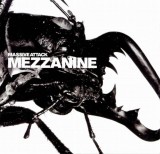 Massive Attack Mezzanine (cd)