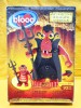 Joc de constructie Bloco Diablotin Diablo cu 92 piese - sigilat
