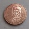 M3 C50 25 - Moneda foarte veche - Franta - 10 franci - comemorativa - 1985