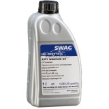 Ulei cutie de viteze automata SWAG CVT galben 1 L 30927975