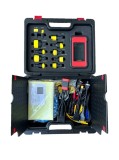 Diagnoza Launch X431 SmartLink C 2.0 tiruri, camion, utilaje HD3 24V
