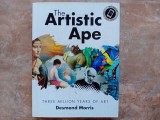 The Artistic Ape - Desmond Morris, 2013