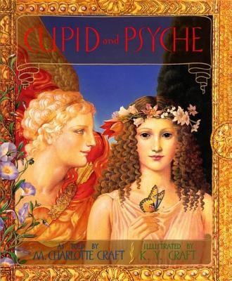 Cupid and Psyche foto