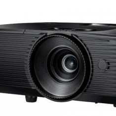 PROJECTOR OPTOMA W381