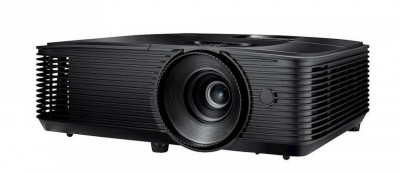 PROJECTOR OPTOMA W381 foto