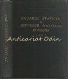 Cumpara ieftin Anuarul Statistic Al Republicii Socialiste Romania 1967