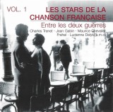 Various - Les Stars De La Chanson Fran&ccedil;aise Vol. 1 (Entre Les Deux Guerres), CD