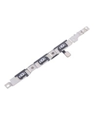 Flex Volum iPhone 16 Pro Max