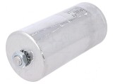 Condensator cu polipropilenă 40uF Term şuruburi M10 ESR 4m&Omega;