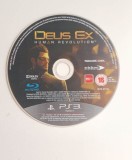 Joc PS3 Deus Ex - Human Revolution - G