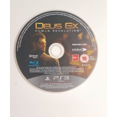 Joc PS3 Deus Ex - Human Revolution - G