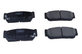 Set placute frana KIA SORENTO I (JC) (2002 - 2011) MAXGEAR 19-1421