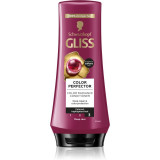 Cumpara ieftin Schwarzkopf Gliss Color Perfector balsam protector pentru păr vopsit 200 ml