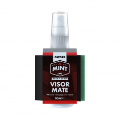 Solutie Curatare Viziera Moto Oxford Mint Visior Mate, 50ml