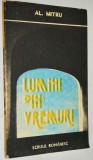 Lumini din vremuri - Al. Mitru