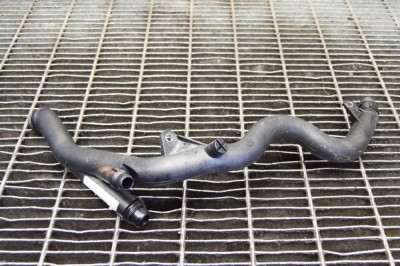 Furtun de lichid de răcire BMW X1 F48 2016 12068833 foto