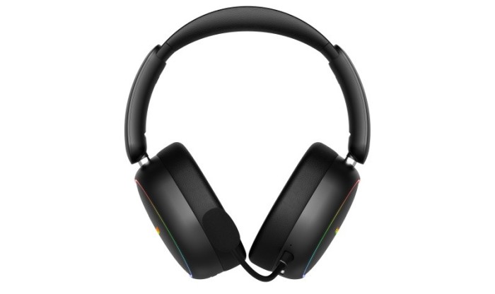 Casti wireless Hator Phoenix 2, negru