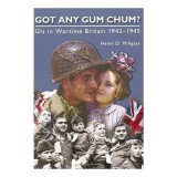 Got any gum chum?