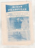 bnk rev Ecran prahovean - iunie 1985