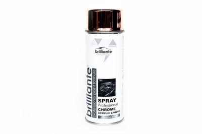 Vopsea Spray Crom (Cupru) 400ml foto